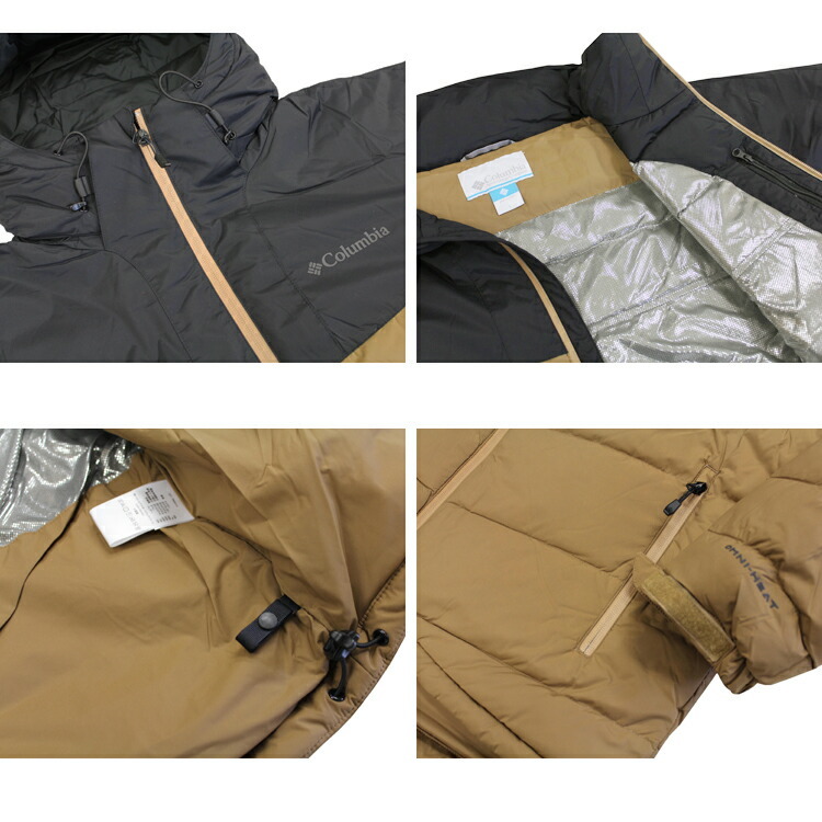 Columbia SALE コロンビア スポーツウェア ジャケット GREAT