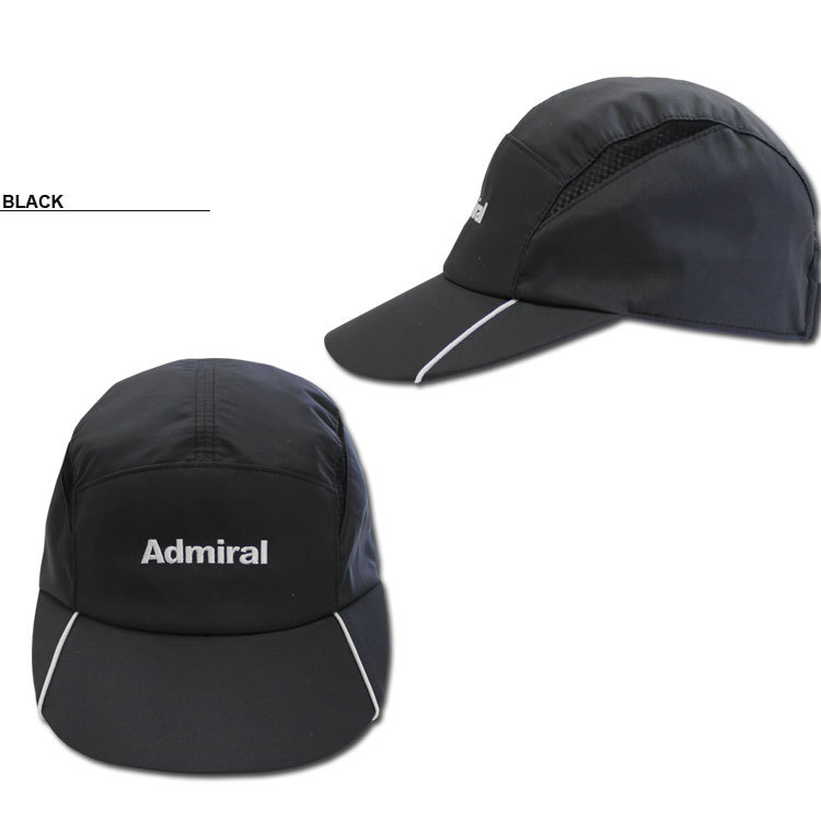【新品】Admiral(アドミラル)別注キャップ ニューエラコラボキャップ(【男性】キャップ)|Admiral