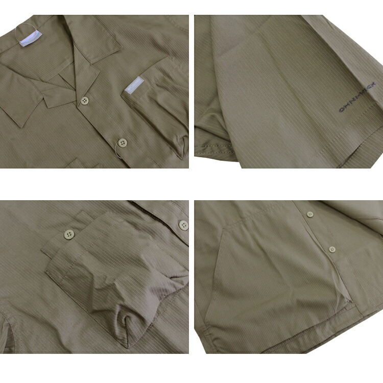 Columbia SALE コロンビア スポーツウェア シャツ HEWSON PARK