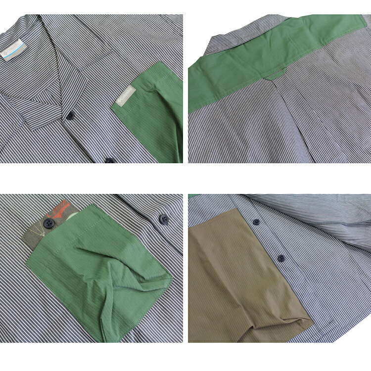 Columbia SALE コロンビア スポーツウェア シャツ HEWSON PARK