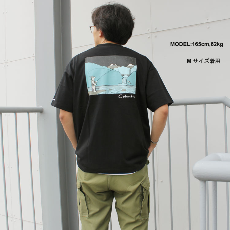 Columbia SALE アウトレット コロンビア スポーツウェア Tシャツ