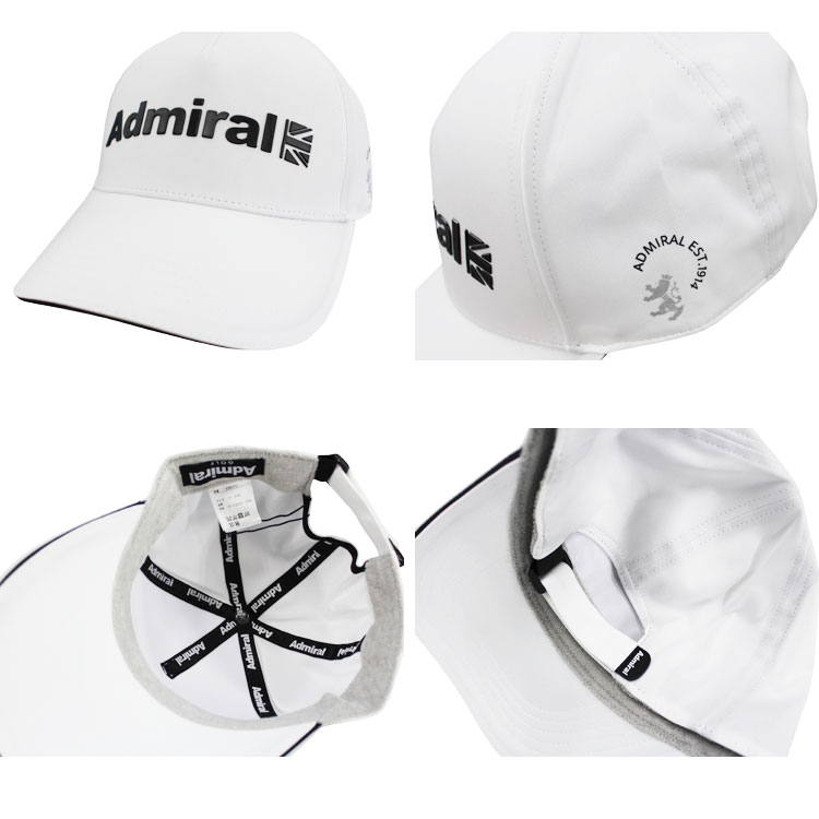 ペアAdmiral Golf メンズ、レディース2枚セット　バラ売り可 楽天市場】アドミラル 2点セットの通販