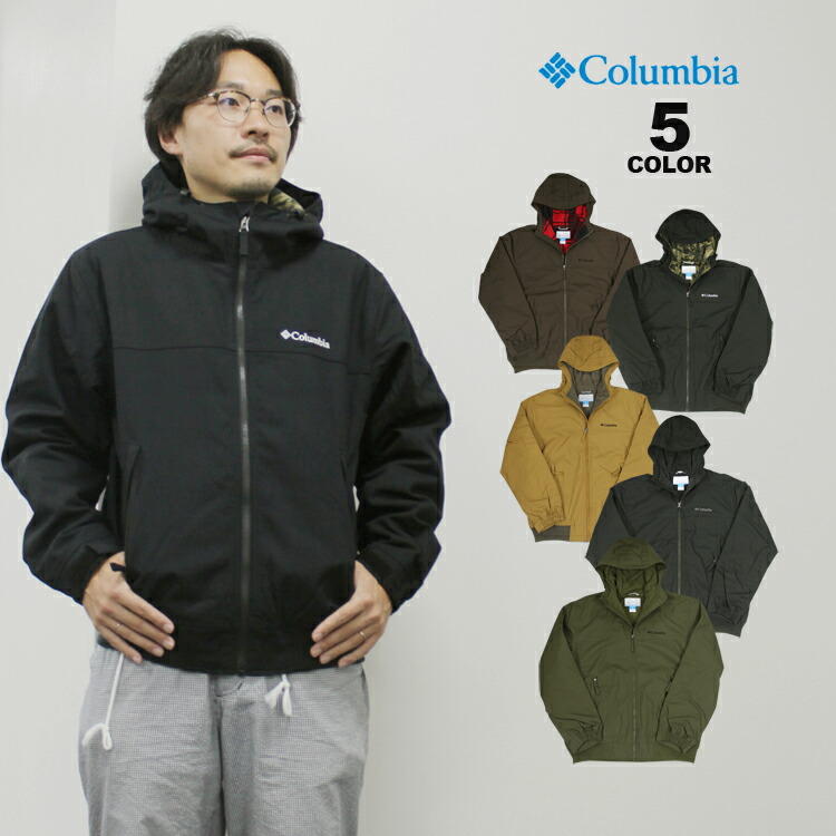 コロンビア　スポーツウェアー Columbia（コロンビア） SALE スポーツウェア ジャケット Columbia