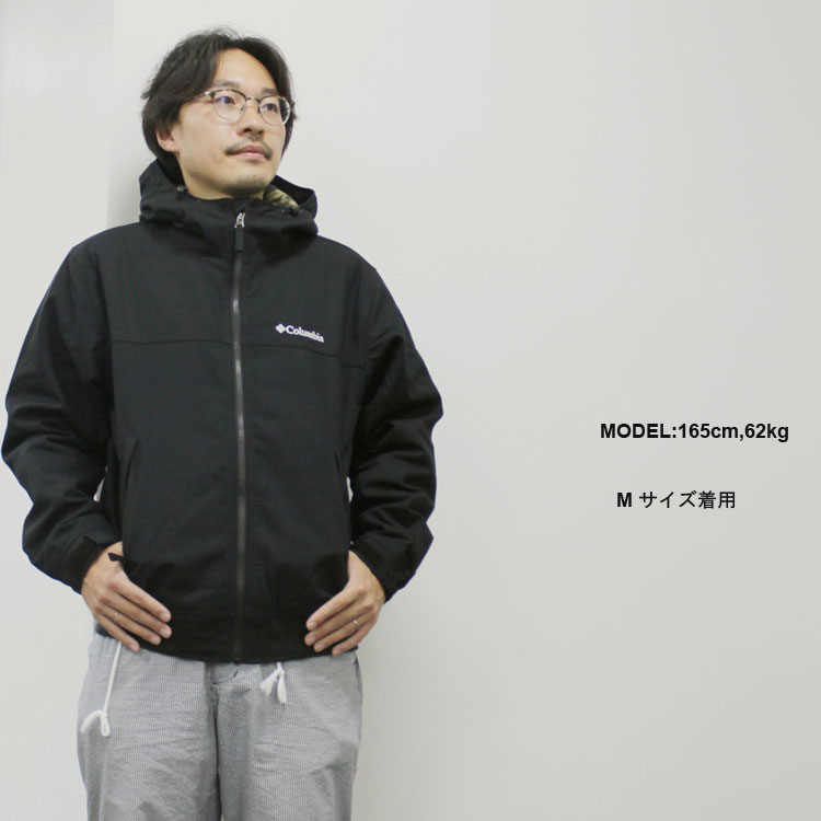 Columbia SALE コロンビア スポーツウェア ジャケット LOMA VISTA 