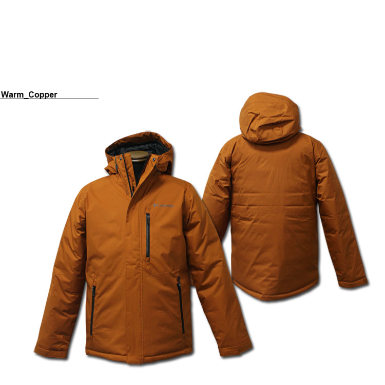 Columbia（コロンビア） SALE ジャケット Columbia OAK HARBOR