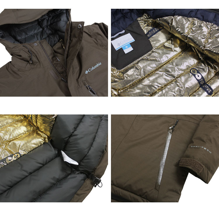 Columbia(コロンビア) SALE ジャケット Columbia OAK HARBOR Columbia(コロンビア) SALE ジャケット Columbia OAK HARBOR