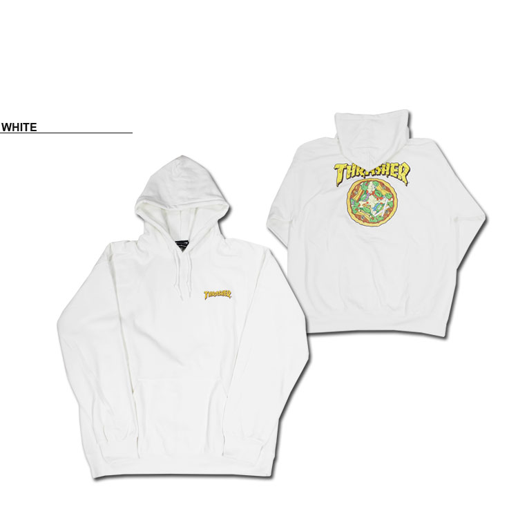 THRASHER（スラッシャー） SALE パーカー スウェット プルオーバー