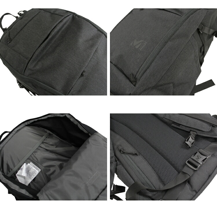 ミレー バックパック MILLET RANDONNEE 22 BACK PACK