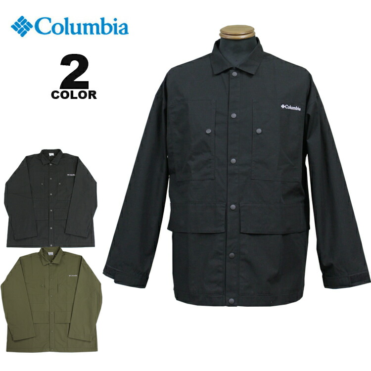 Columbia（コロンビア） SALE アウトレット スポーツウェア ジャケット