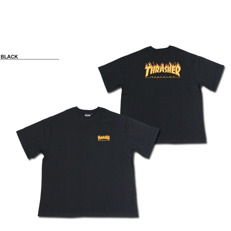 THRASHER（スラッシャー） SALE アウトレット (取扱店限定）(公式