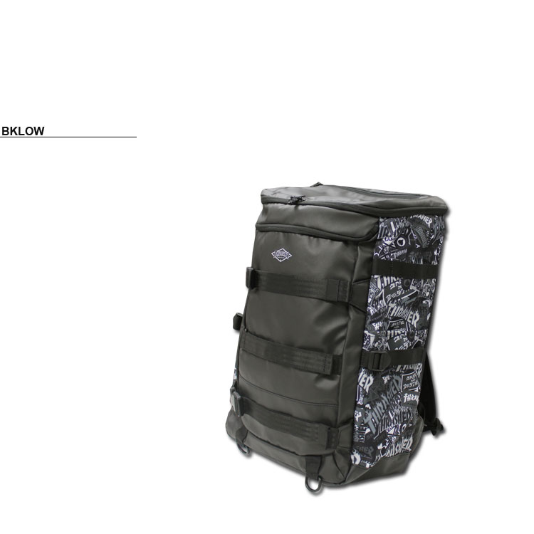 THRASHER/スラッシャー　バックパック35L SALE アウトレット スラッシャー リュック バッグ THRASHER 35L