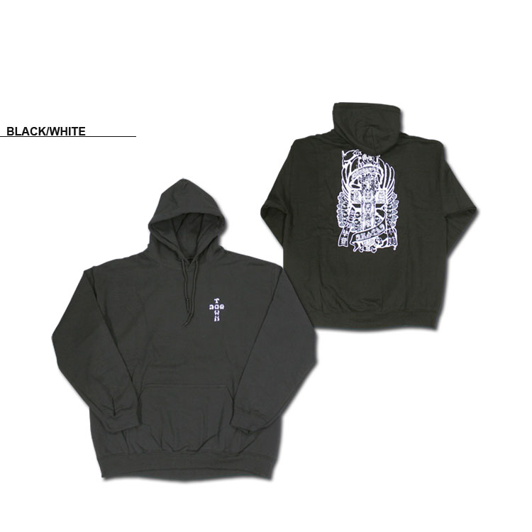 SALE】アウトレット ドッグタウン パーカ DOGTOWN Dressen1 HOODIE