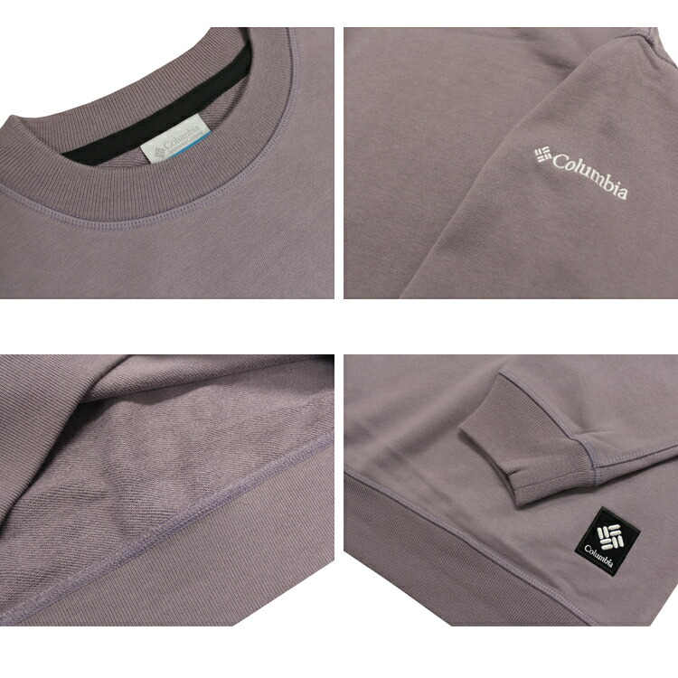 Columbia（コロンビア） SALE トレーナー Columbia ALEXANDER ISLE
