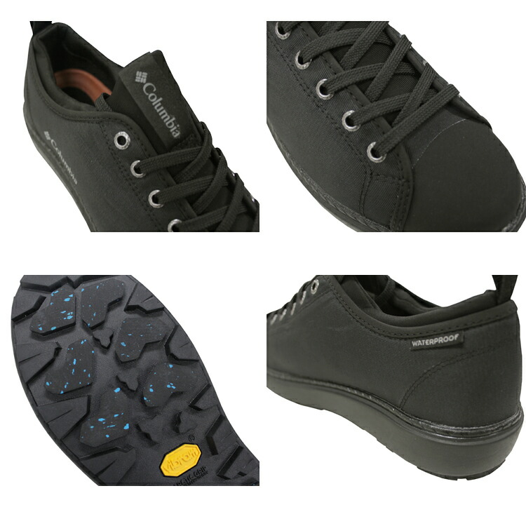 Columbia（コロンビア） 【SALE】アウトレット シューズ スニーカー