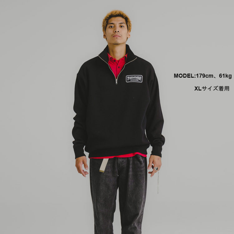 THRASHER 【SALE】アウトレット (取扱店限定） スラッシャー