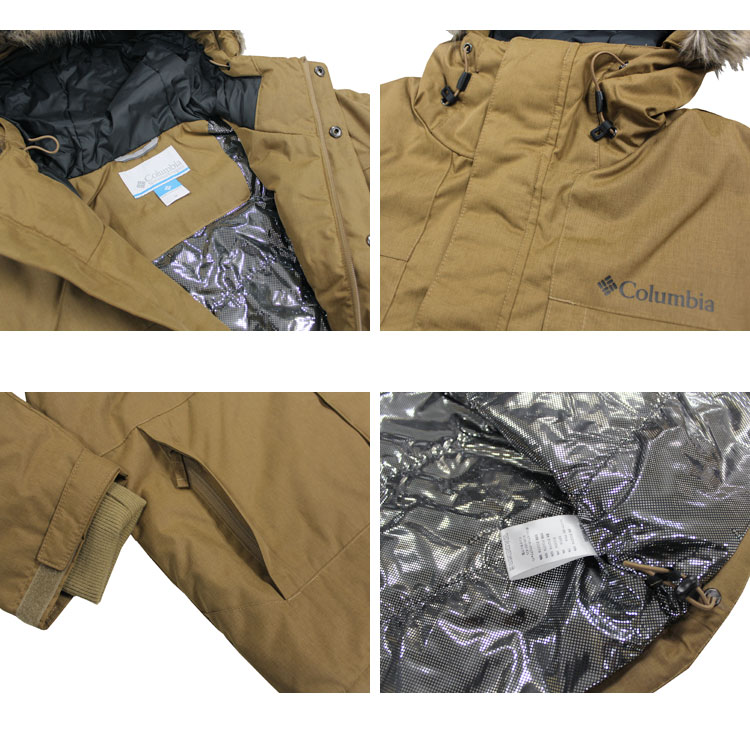 Columbia（コロンビア） 【SALE】アウトレット ジャケット Columbia