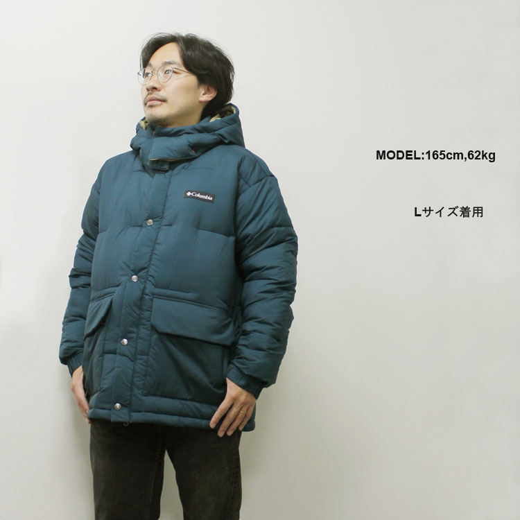 Columbia 【SALE】アウトレット コロンビア 中綿ジャケット
