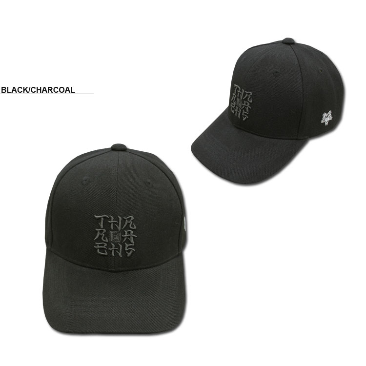 THRASHER（スラッシャー） SALE キャップ THRASHER CAP 帽子 メンズ