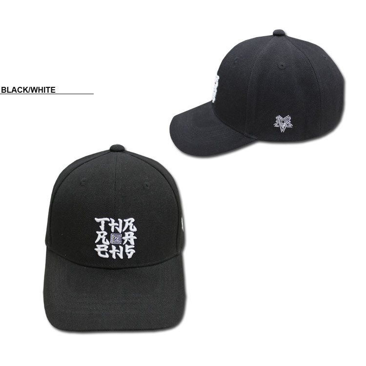 THRASHER（スラッシャー） SALE キャップ THRASHER CAP 帽子 メンズ