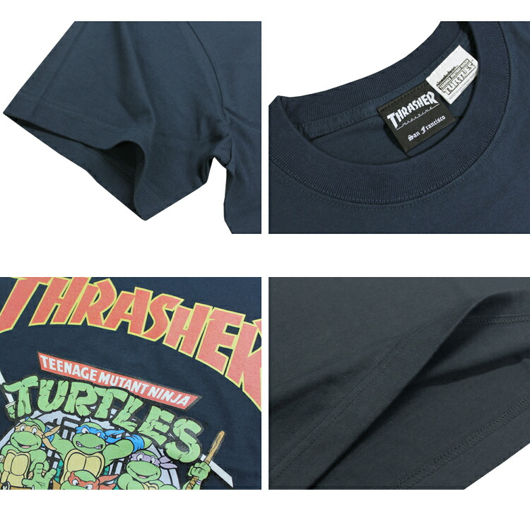 THRASHER（スラッシャー） SALE アウトレット (直営店限定 
