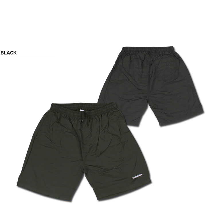 THRASHER（スラッシャー） SALE アウトレット ショートパンツ THRASHER