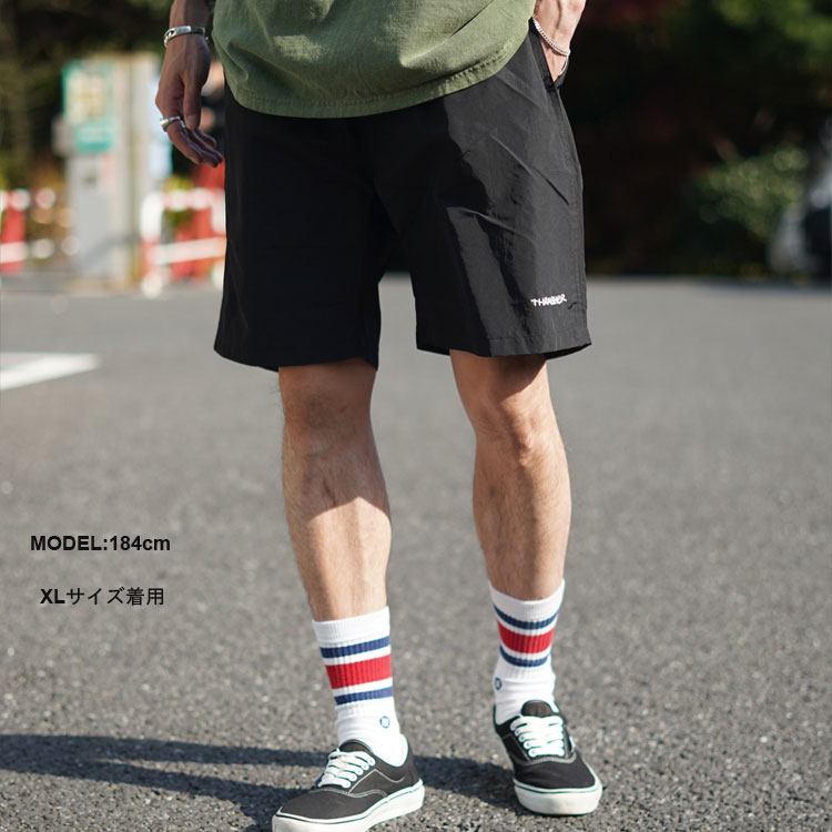 THRASHER SALE アウトレット スラッシャー ショートパンツ GONZ