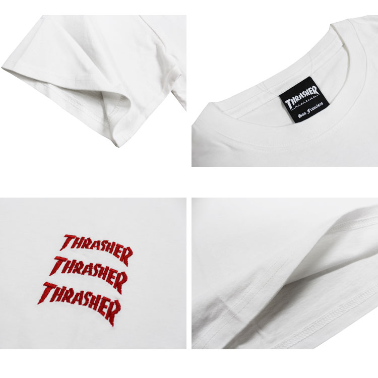 THRASHER（スラッシャー） SALE アウトレット (取扱店限定