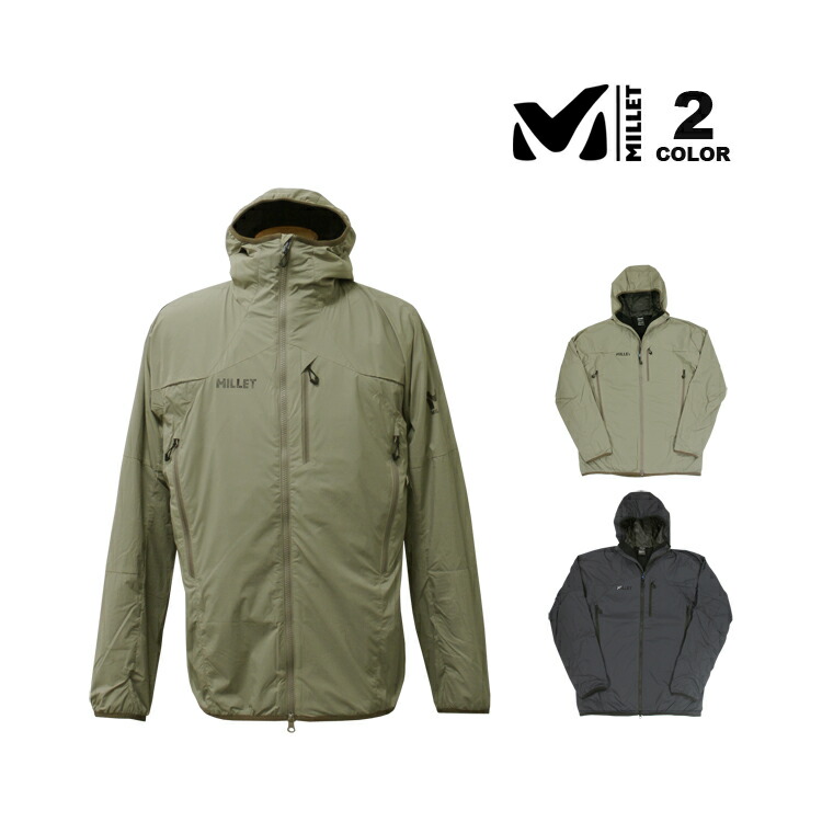 MILLET - MILLET ミレー 【ウィメンズ】ブリーズバリヤー トイ II ジャケット 000000004800-01-xl.jpg?t=