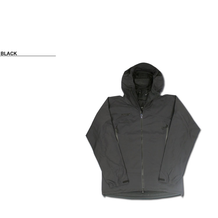 SALE アウトレット ミレー ジャケット MILLET Typhon Warm Next