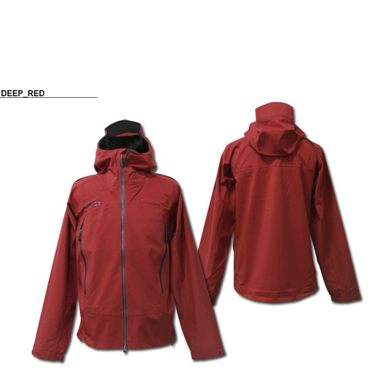 SALE アウトレット ミレー ジャケット MILLET Typhon Warm Next