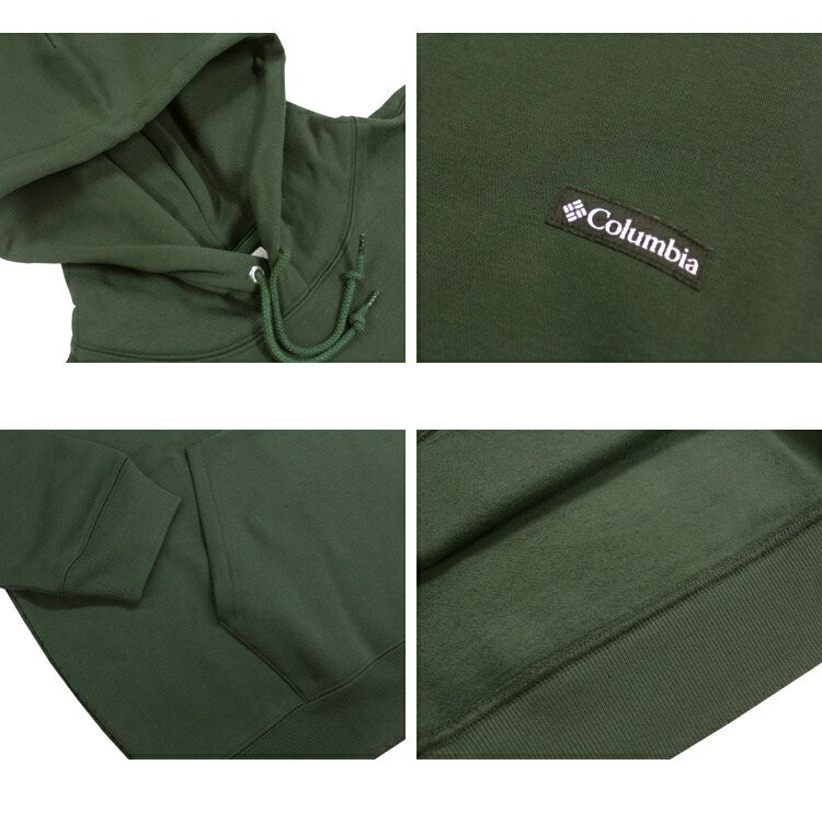 Columbia（コロンビア） SALE アウトレット パーカ Columbia Fleming