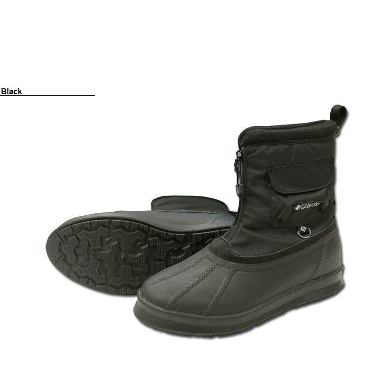 Columbia（コロンビア） SALE ブーツ Columbia Henry's Fork Boot Omni