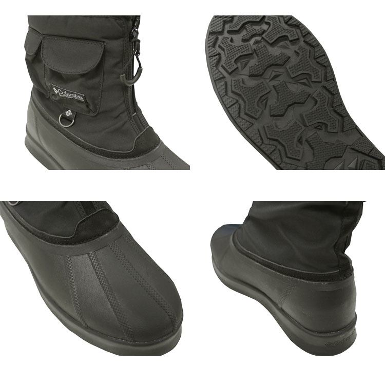 Columbia（コロンビア） SALE ブーツ Columbia Henry's Fork Boot Omni