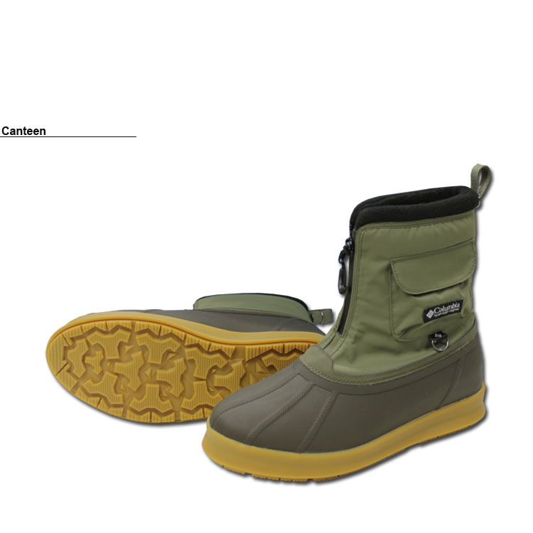 Columbia（コロンビア） SALE ブーツ Columbia Henry's Fork Boot Omni