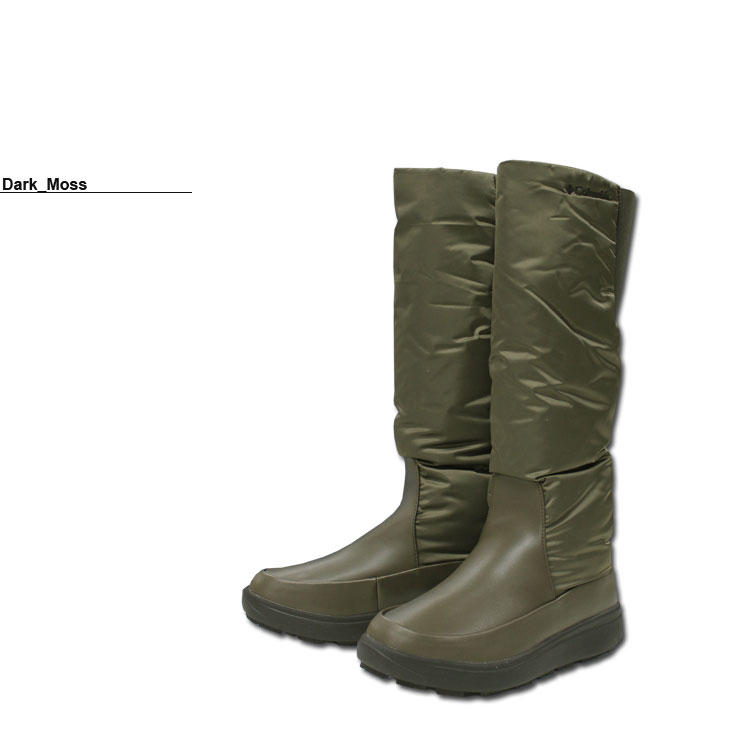 Columbia コロンビア SAPLAND 3 LO WATERPROOF 24aw28c2.jpg