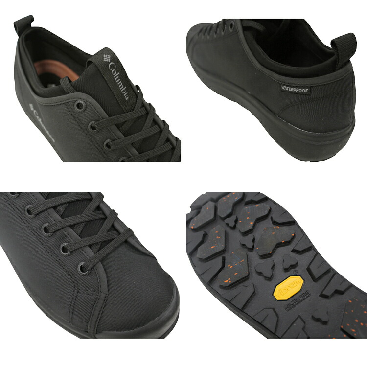 Columbia（コロンビア） SALE シューズ スニーカー Columbia Sapland 3