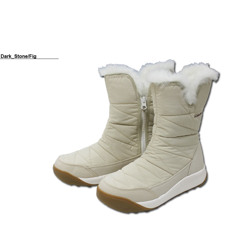 Columbia（コロンビア） ウィメンズ ウィンターブーツ Columbia Minx