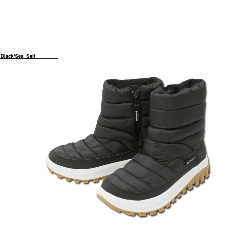 Columbia/ スノートロット ミッド コロンビア スノーブーツ 防寒防水 Columbia（コロンビア） SALE アウトレット ウィメンズ ウィンター