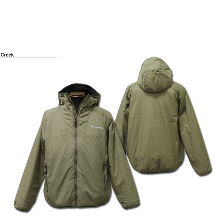 Columbia MatherCrestVest 80周年記念モデル 中綿 Columbia（コロンビア） SALE アウトレット 中綿ジャケット Columbia