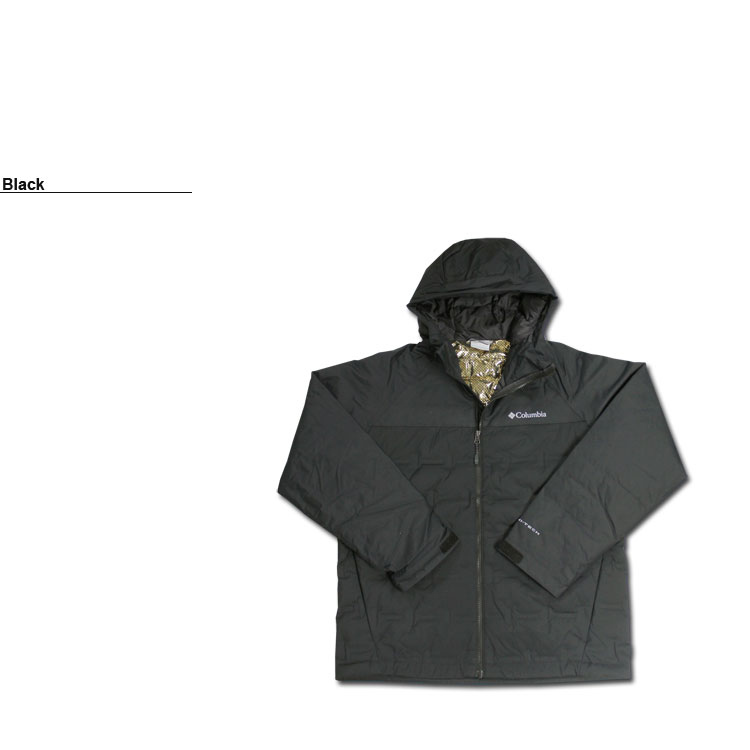 Columbia（コロンビア） SALE ダウンジャケット Columbia Grand Trek 3