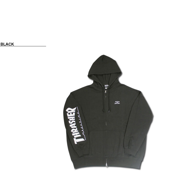THRASHER（スラッシャー） SALE アウトレット (直営店限定