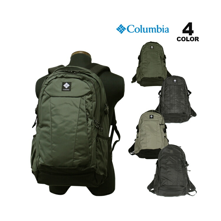 COLUMBIA バックパック　33L Amazon | [コロンビア] バックパック メンズ サードブラフS 33L