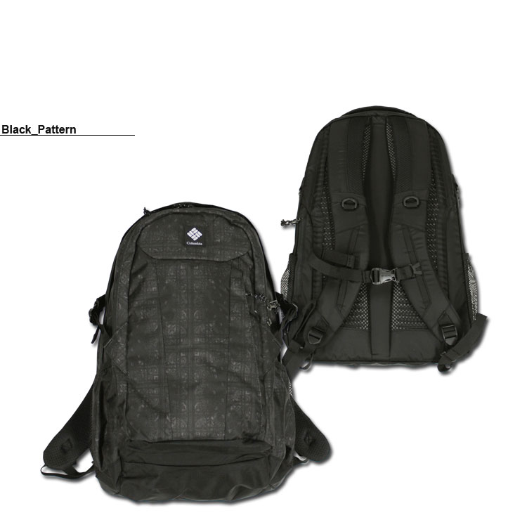Columbia（コロンビア） リュック Columbia PANACEA 33L BACKPACK