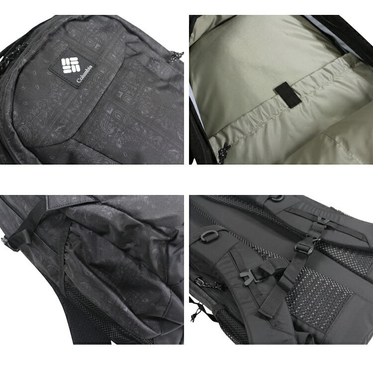 COLUMBIA バックパック　33L F24_PU8722_030_D17.jpg