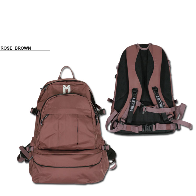 ミレー リュック MILLET MARCHE NX BACK PACK 20L バックパック