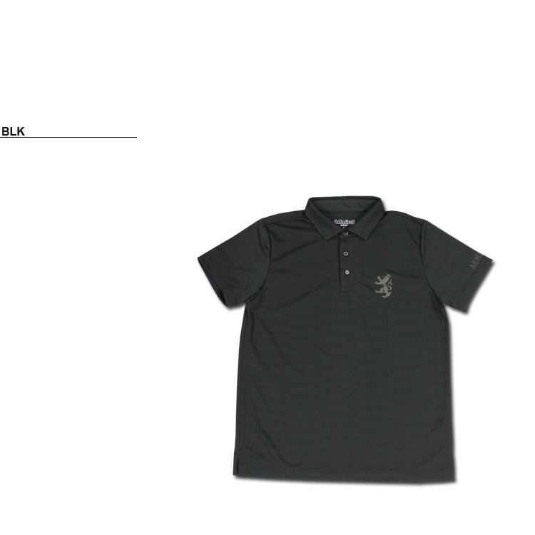 SALE アウトレット アドミラル ゴルフ ポロシャツ Admiral GOLF