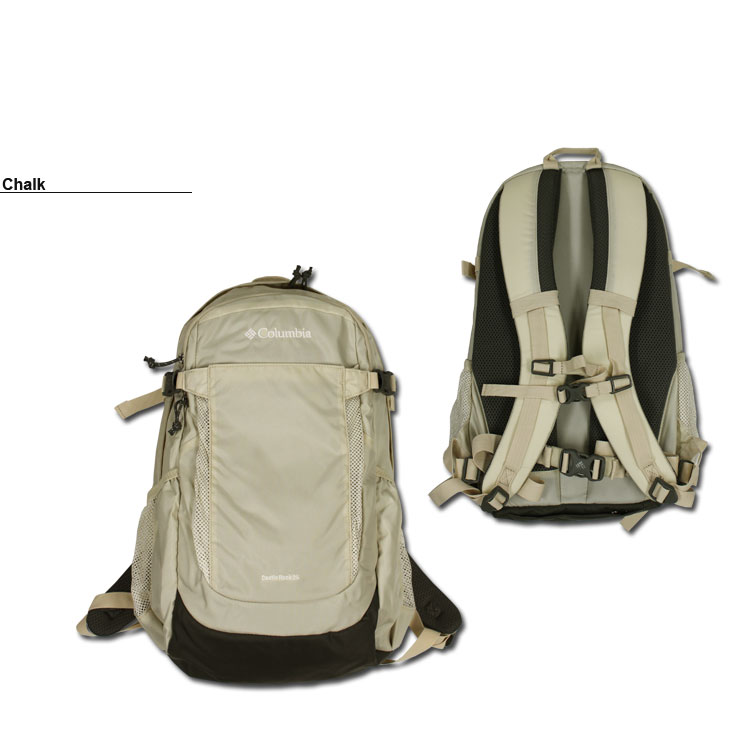 Columbia（コロンビア） リュック Columbia CASTLE ROCK 25L BACKPACK