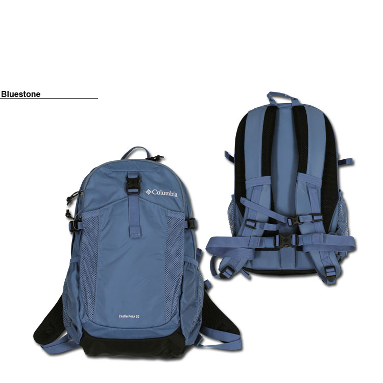 Columbia コロンビア リュック CASTLE ROCK 20L BACKPACK 2