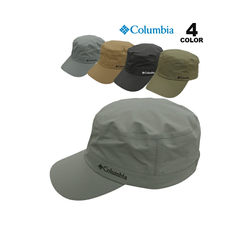 Columbia コロンビア キャップ TIFFIN HILL CAP ティフィンヒル