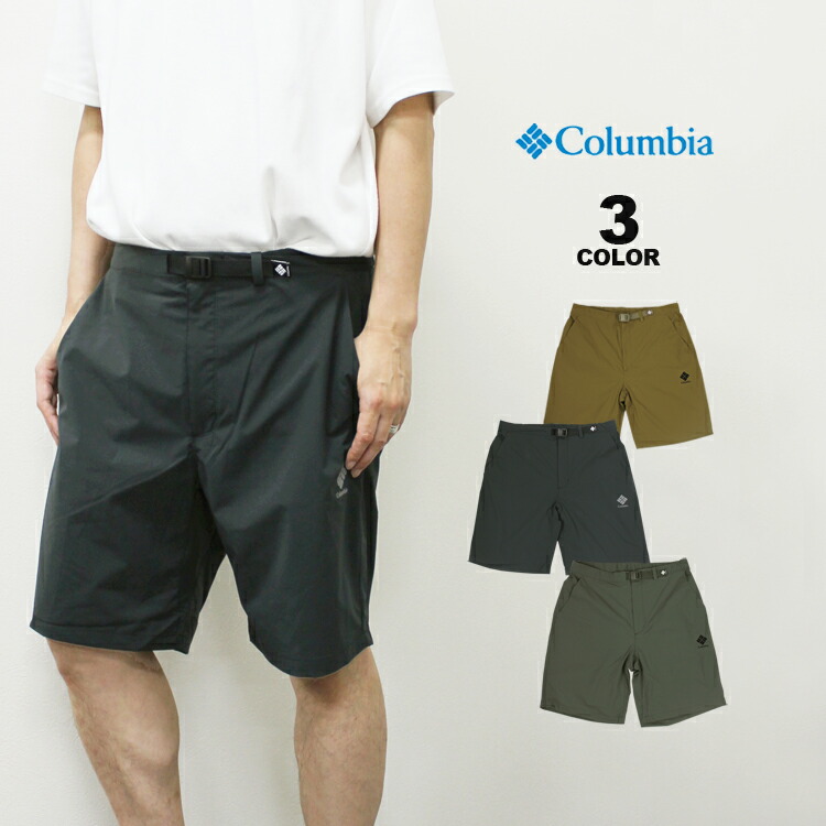 Columbia SALE アウトレット コロンビア ショーツ ショート